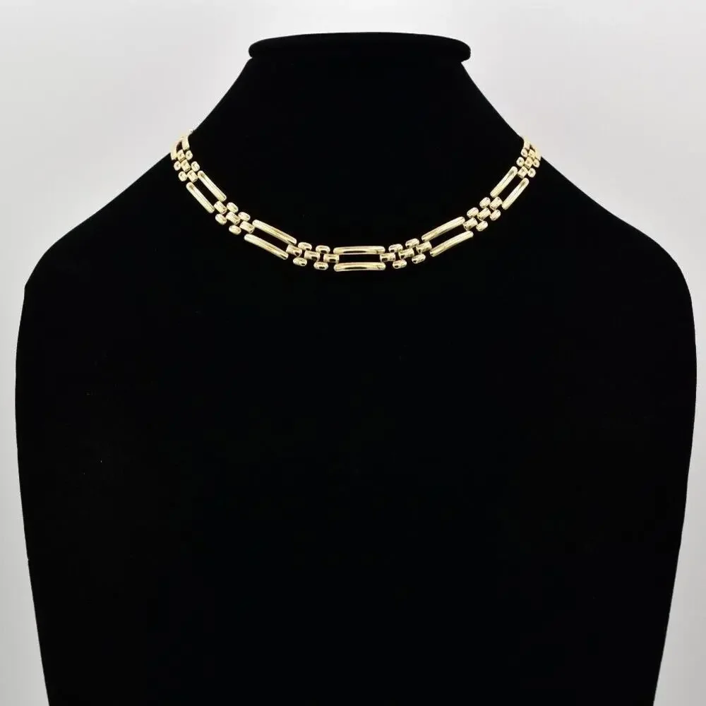Monet stunning necklace